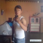 cesarjlc chico soltero en Zacatepec