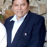 PETER1957 chico divorciado en Chorrillos