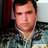 Chatear con osccarandres7144 de Puerto Quellón