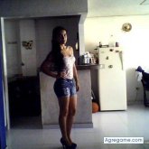 marcela90 chica soltera en Bogotá