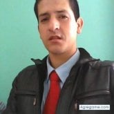 Encuentra Hombres solteros en Alfonso López
