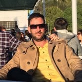 Amistad y conocer gente sana. Alegre y