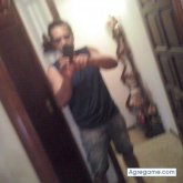 ramos555 chico soltero en Dos Hermanas