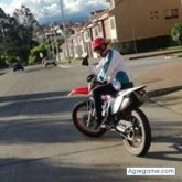 Busco pareja. Soy muy divertido no soy