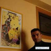 frankmiller7 chico soltero en Madrid