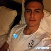 Paulo Dybala