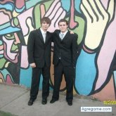 leopelocastano chico soltero en Bragado