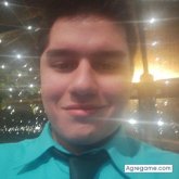 pedrofabio chico soltero en Satelite La Cuchilla