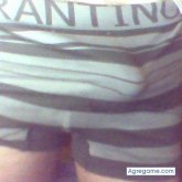 luisiti chico soltero en Rojas