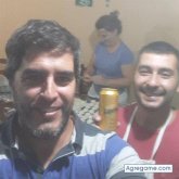 Jesusvil75 chico soltero en Las Heras