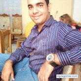 Orlando Ramírez