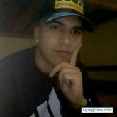 Jorges luis Lopez