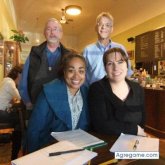 michaelbell chico soltero en Cuenca