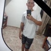 Busco pareja. Mujer. Atractivo.