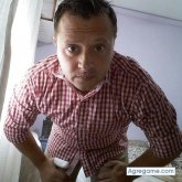 charly_2020 chico divorciado en Lomas Del Mirador