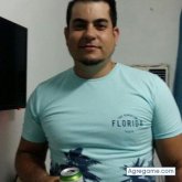 Alex4297 chico soltero en Amarillo