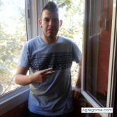 Chatear con krispy91 de Barcelona Ciudad