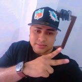 Busco pareja. Busco Mujer de 20 ah 50