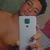 Trabajandor. Una relación o lo q sede.