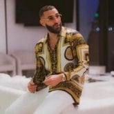 Un hombre que sabe enamorar.