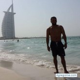 arley1280 chico soltero en Washington DC