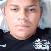 antoniestiven chico soltero en Granada