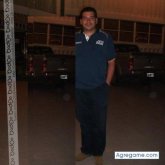 Gusss1978 chico soltero en Bella Vista