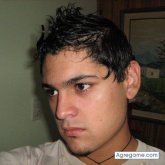 cristian18 chico soltero en Trelew