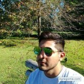 fernandomontoya1448 chico soltero en La Plata