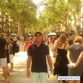Luis Moncion