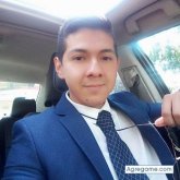 ErickMex chico soltero en Santa María Tonameca