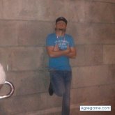 foster12 chico soltero en Barcelona