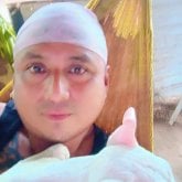 Pintor. Busco pareja. Mujeres soltera