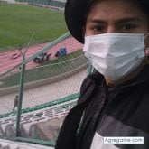 Busco pareja. Gh. Cool. Jugar.