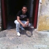 Busco hacer amistades. Conocer gente.