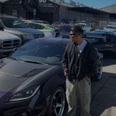 Estudiante. Amigos y lo que pase tengo