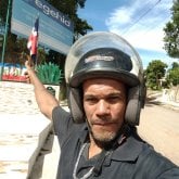 Mujer que me dé todo su amor.