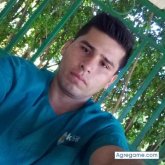Jhon Alexander Gamboa Porrilla
