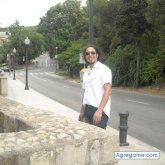 alejandroJ chico soltero en Barcelona