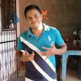 Manuel de jesus Molina torres