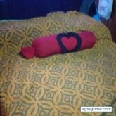 Milton59 chico soltero en Peñarol