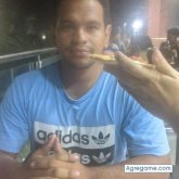 luisangelamigo chico soltero en Palomino
