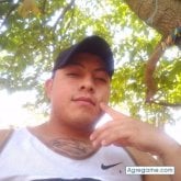 Busco pareja. Mujeres de 25 a 40. Hombre