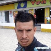 Richard Orlando Rangel Rodriguez