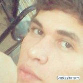 joagus chico soltero en Caacupé