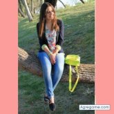 Mujeres solteras en Tezonapa