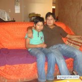 Foto de perfil de romantico2810