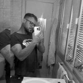 Amistad y relación estable. Soltero