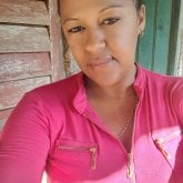 Busco una persona respetuosa y amorosa.