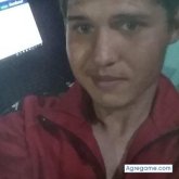 siberianoporras chico soltero en Palmares